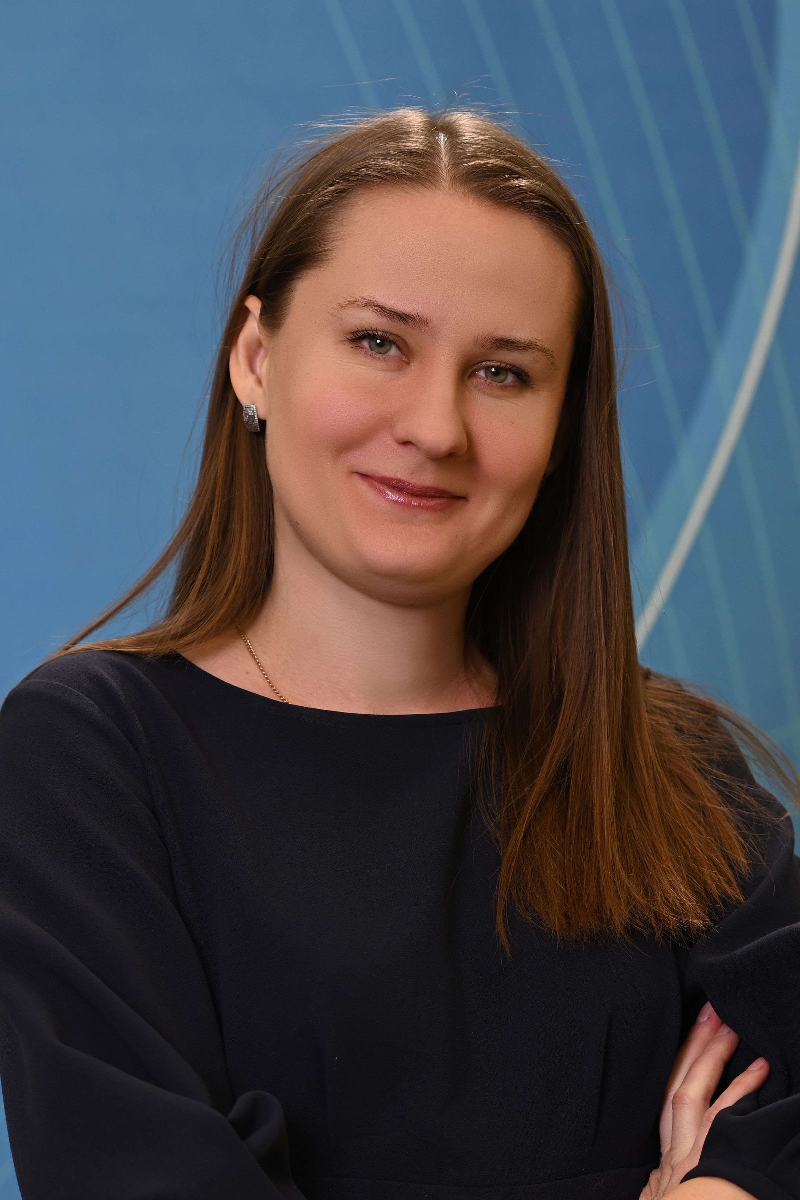Болотина Марина Ивановна.