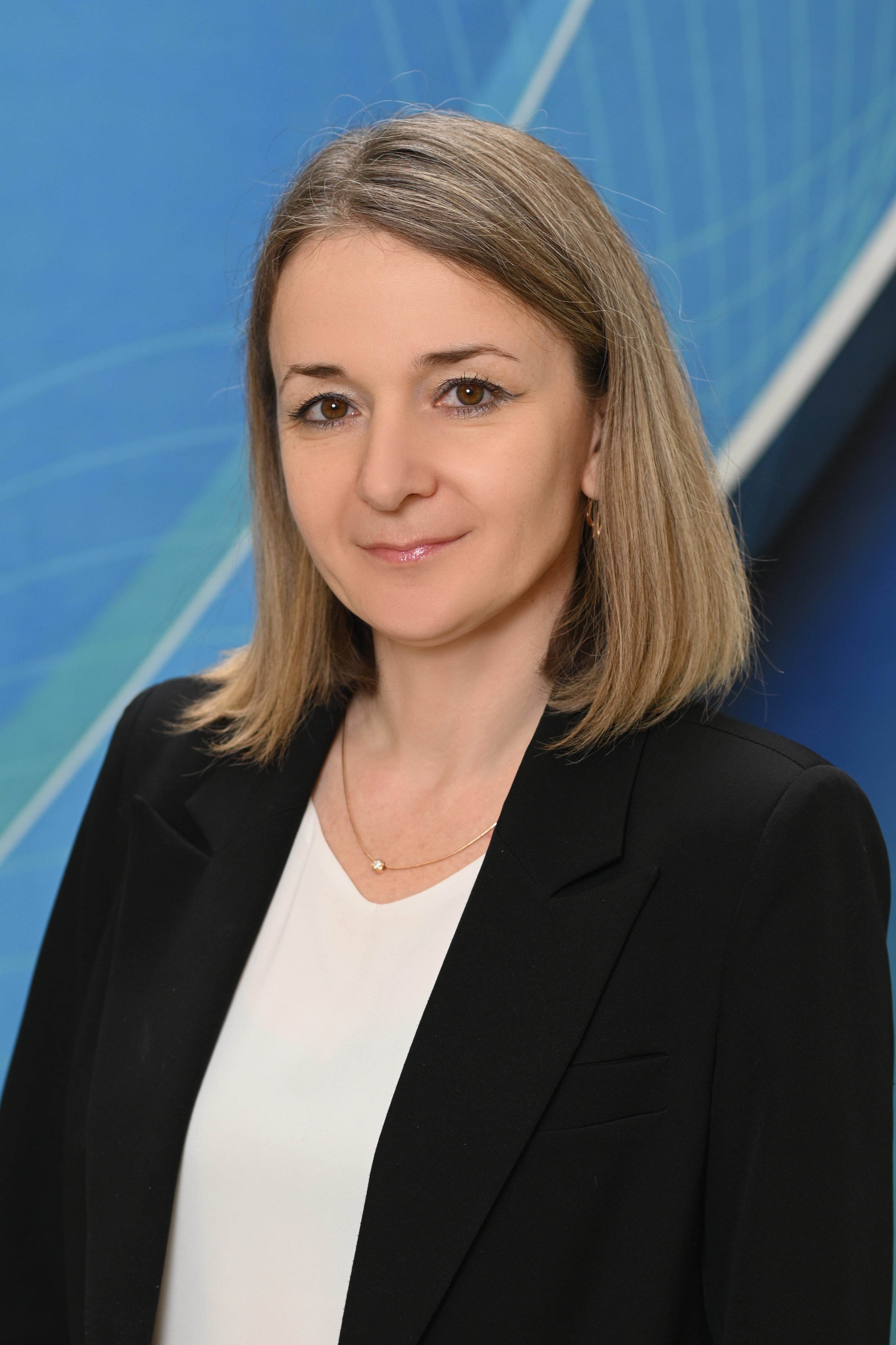 Офицерова Татьяна Владимировна.