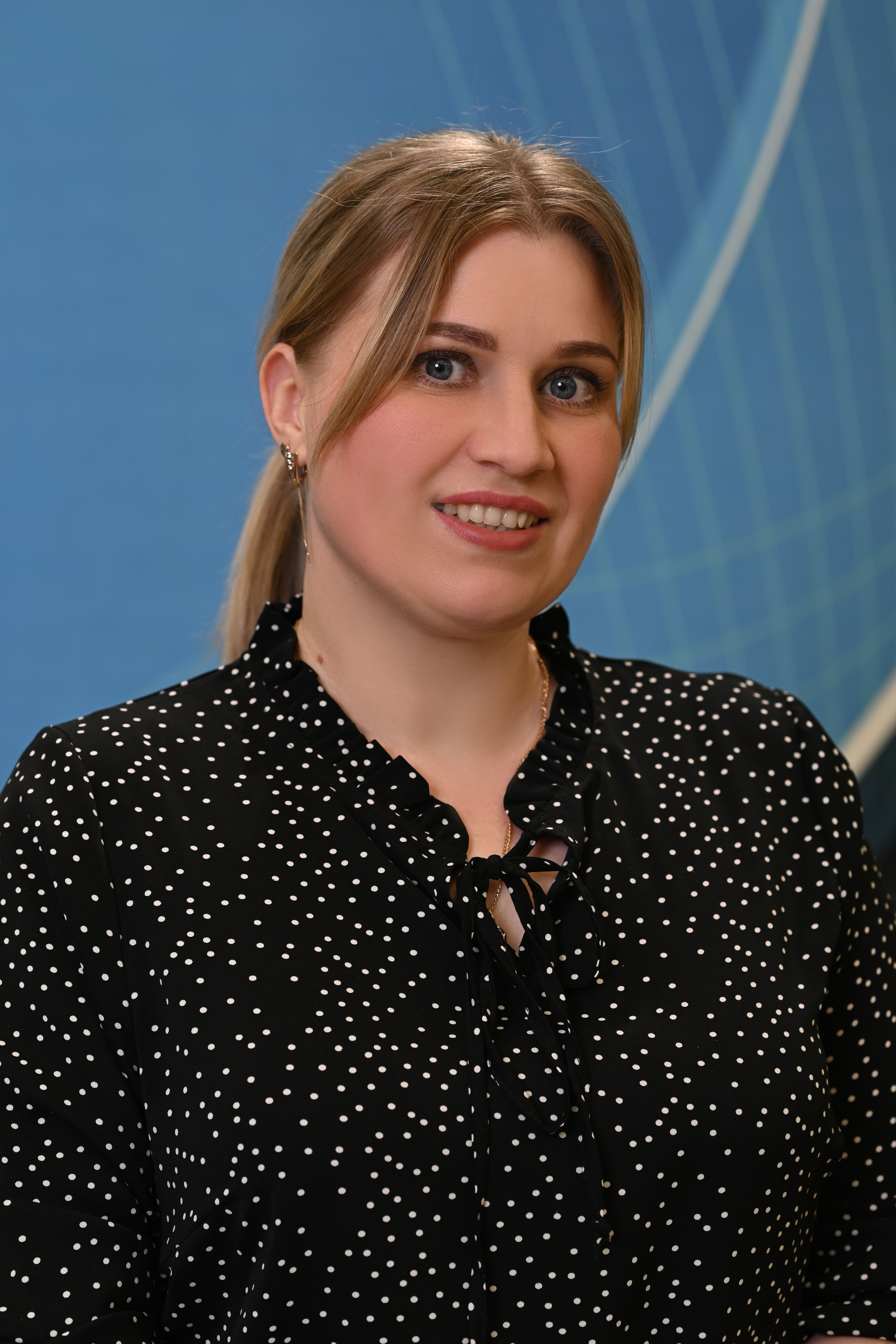 Сагайдак Екатерина Сергеевна.
