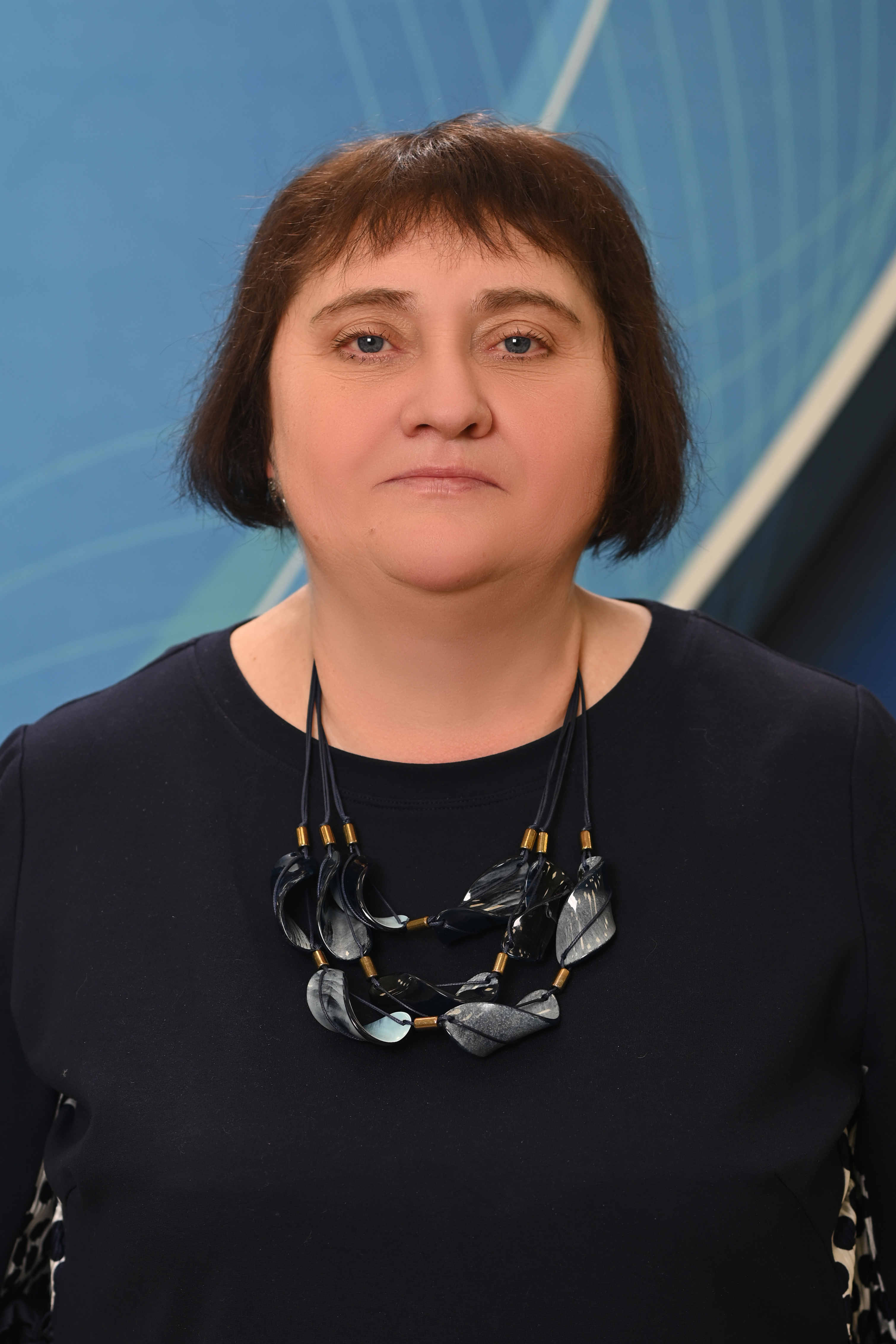 Сережкина Елена Павловна.