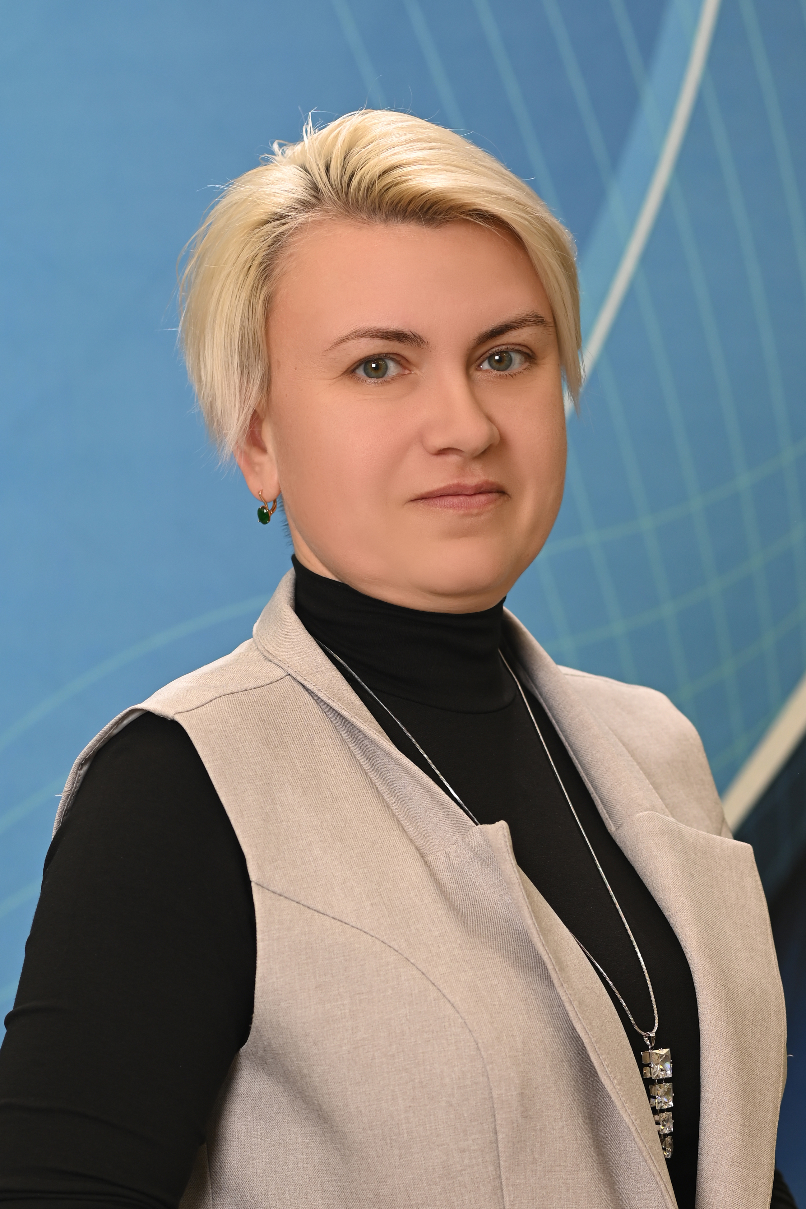 Скумай Надежда Леонидовна.