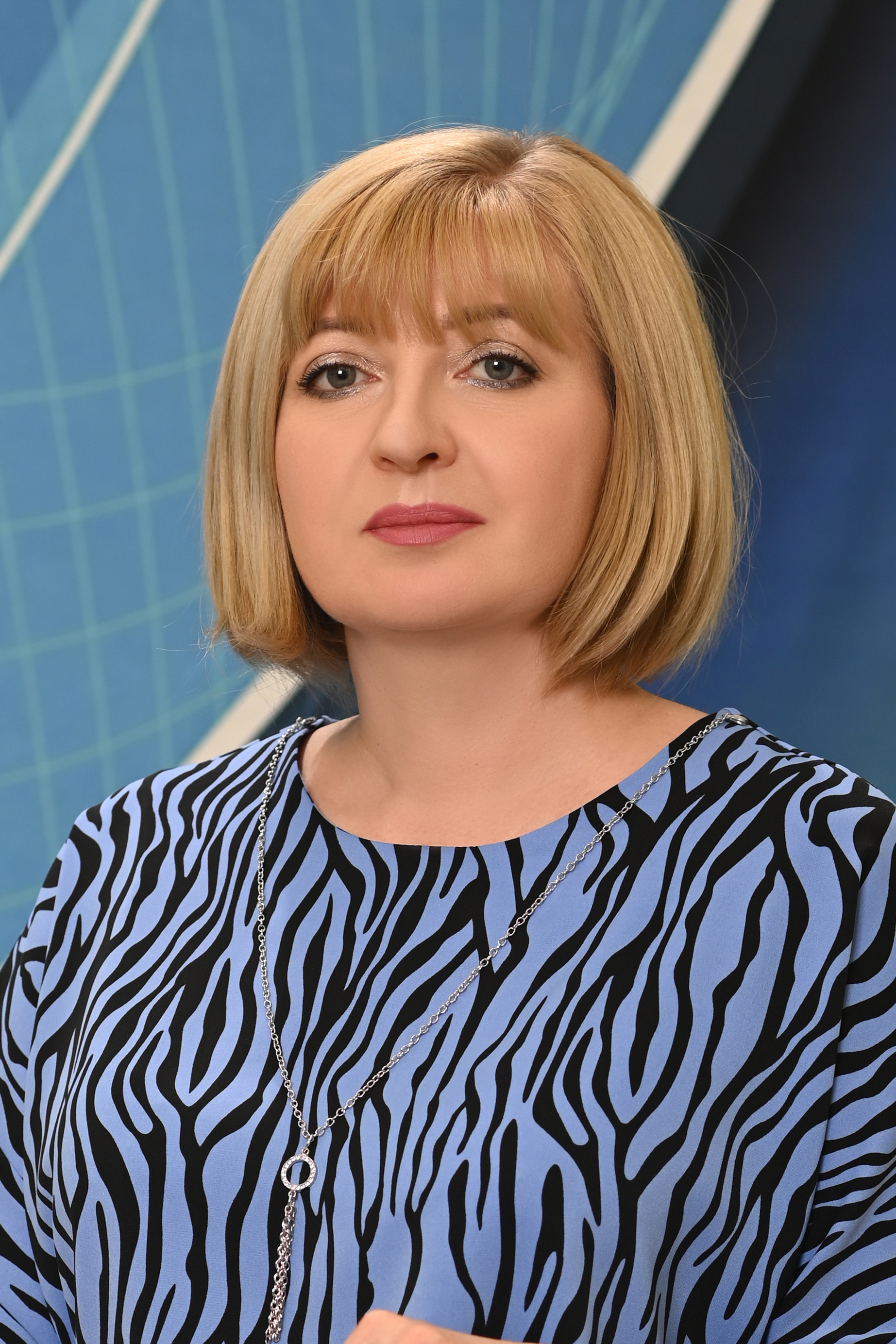 Жаркова Татьяна Викторовна.