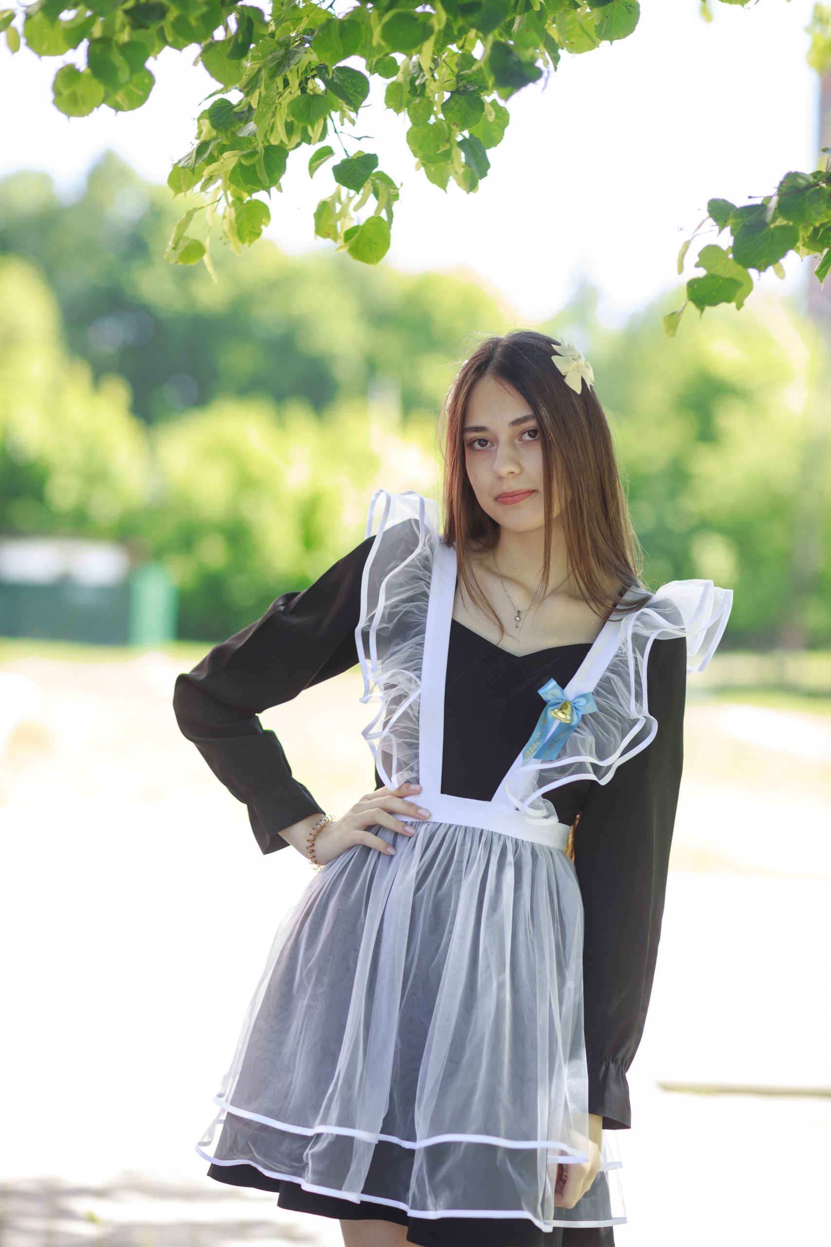 Таненкова Евангелина.