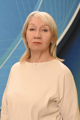 Гущина Людмила Николаевна Гущина Людмила Николаевна