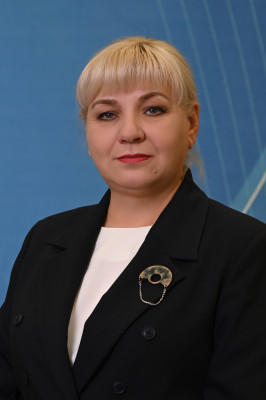 Новцева Надежда Петровна Новцева Надежда Петровна