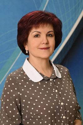 Чернышева Елена Владимировна Чернышева Елена Владимировна