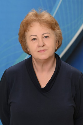 Чеснокова Татьяна Павловна Чеснокова Татьяна Павловна
