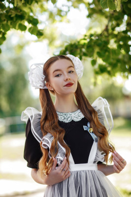Комлева Елизавета Комлева Елизавета