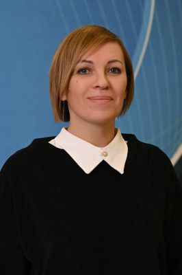 Комлева Елена Александровна Комлева Елена Александровна
